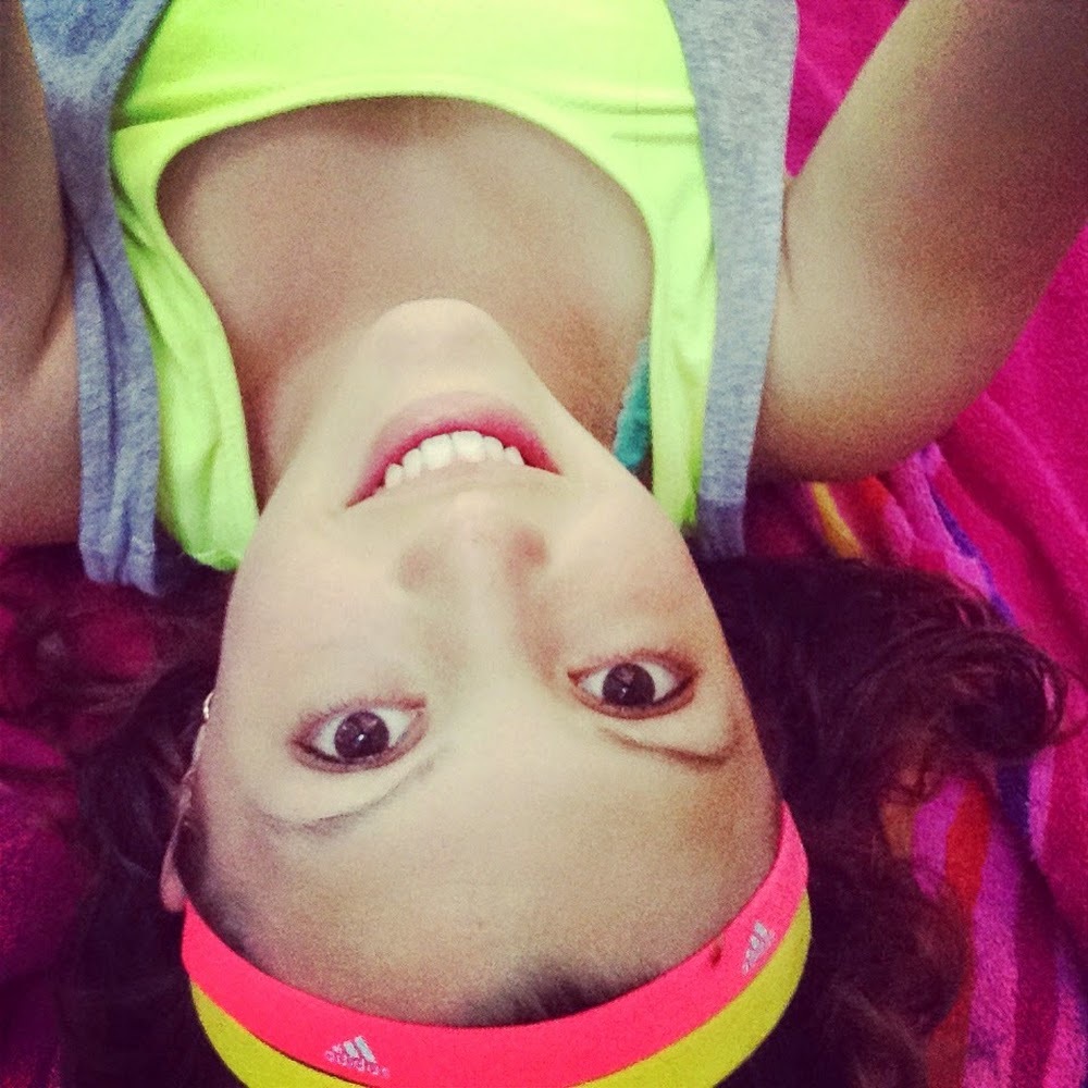 Meet your Posher, Love